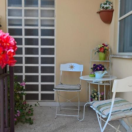 B&B San Lorentino House Arezzo Exteriör bild