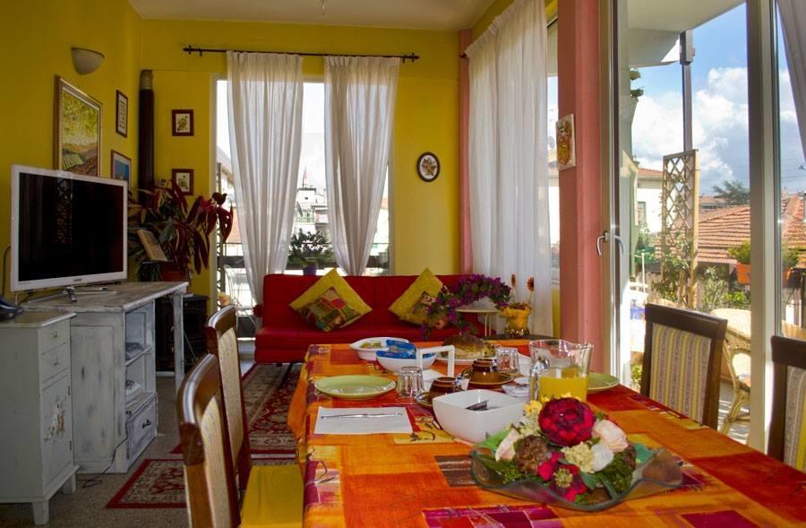 B&B San Lorentino House Arezzo Exteriör bild