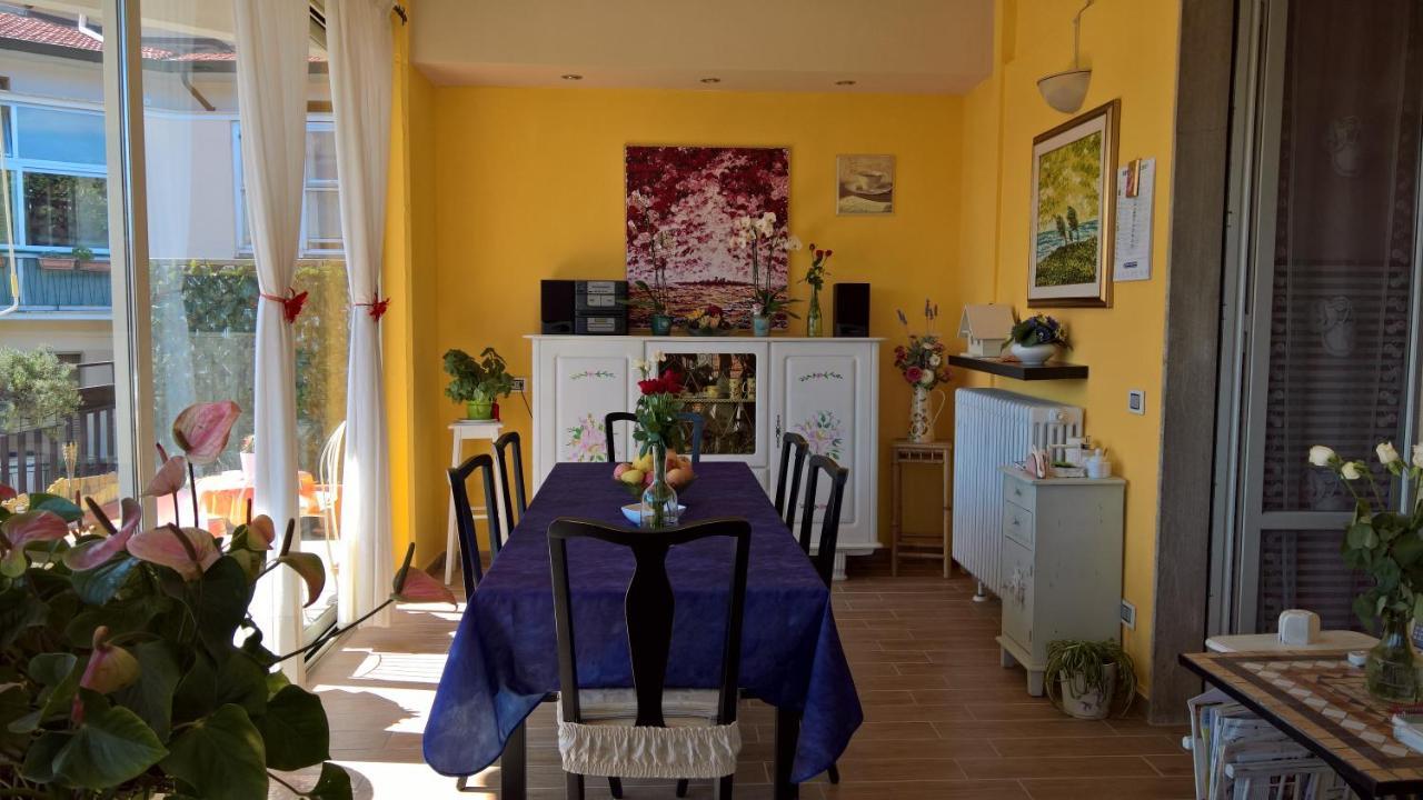 B&B San Lorentino House Arezzo Exteriör bild