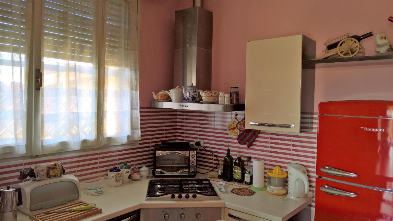 B&B San Lorentino House Arezzo Exteriör bild