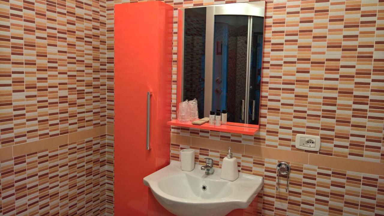 B&B San Lorentino House Arezzo Exteriör bild