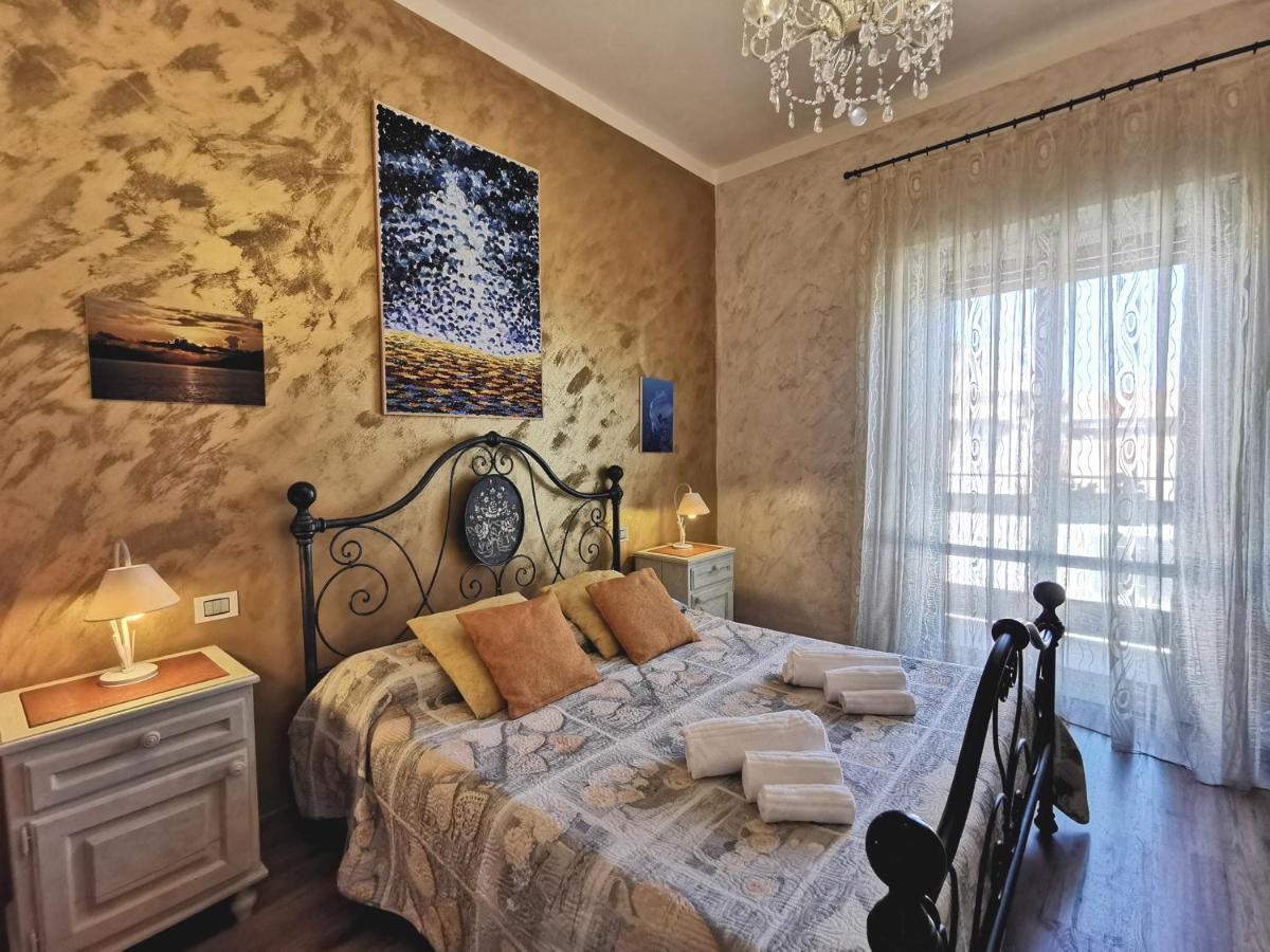 B&B San Lorentino House Arezzo Exteriör bild